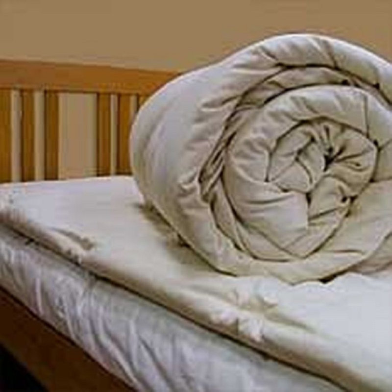 1.5'' Mattress Topper, Twin