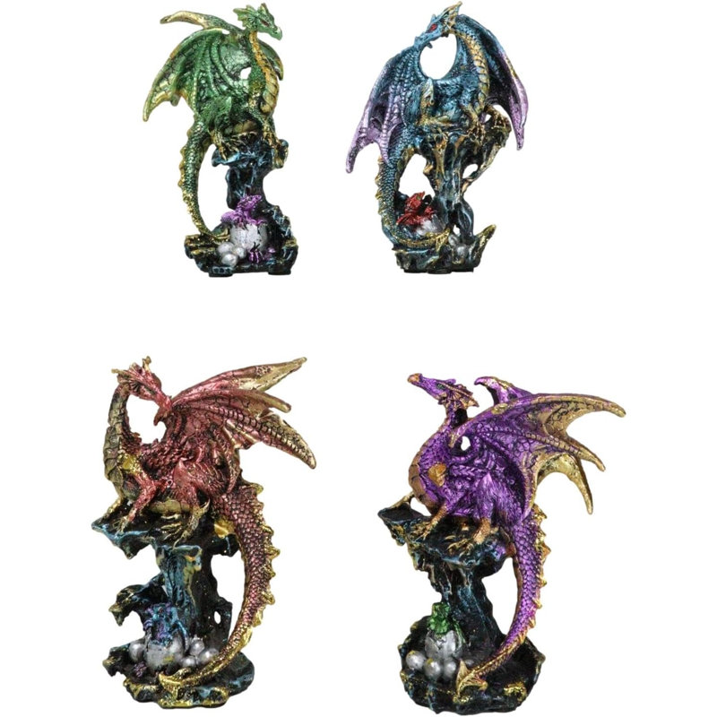 Kamrul Fantasy & Sci-Fi Statue