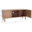Meuble télé 2 portes Anferne Ophelia-1997016875