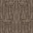 Chiseled -  Sepia Wallpaper