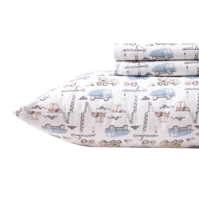 FLPRCSS-T / D / Q / K-Parent-BHK, Ensemble de draps pour lit simple + drap-housse + 