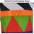 Arrow 41" Cone Windsock