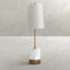 Geneva 37.25" Buffet Lamp