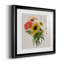 Arrangement de tournesol - peinture encadrée-1919916955-1919916952