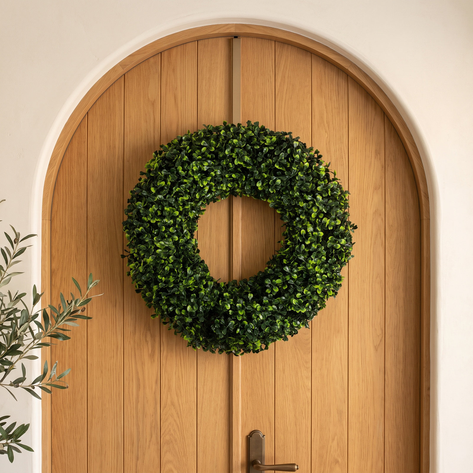 16.5 " Everyday Wreath