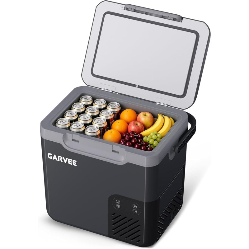 Hobbylane Mini Fridge
