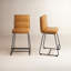 Tabouret de bar et de comptoir Volana-884805645-884805635