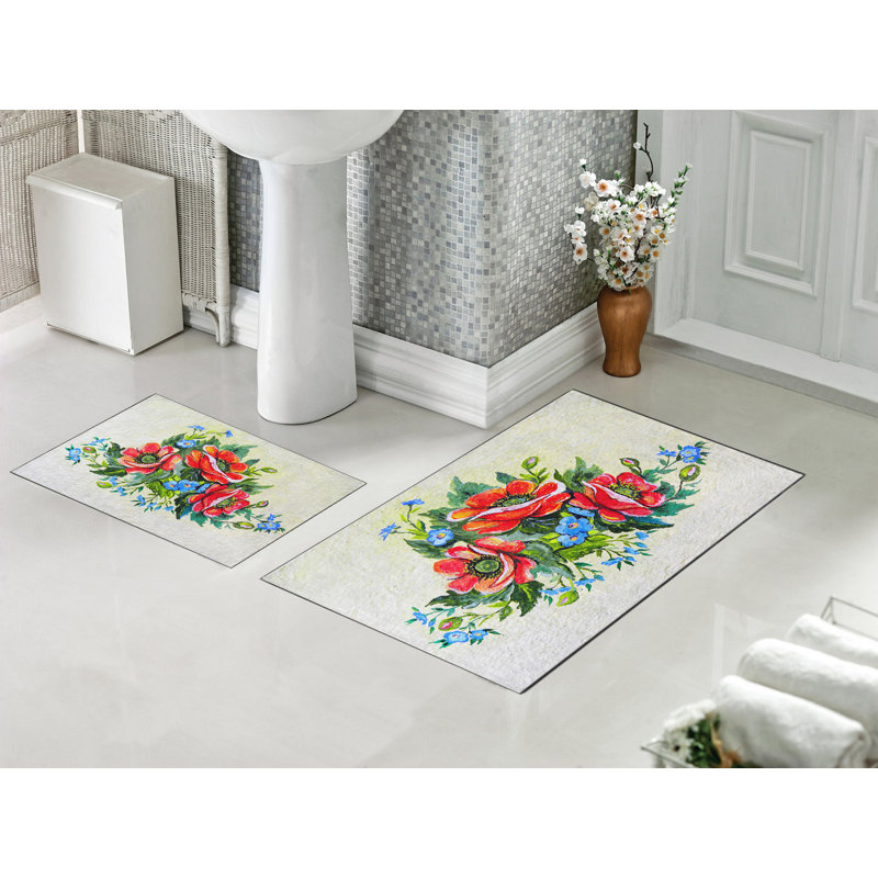 Non-Slip Bath Mat
