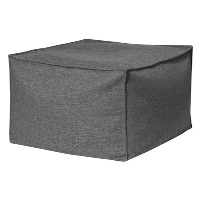 Loft Trinidad Upholstered Pouf