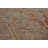 Vegetable Dye Oushak Turkish Area Rug 6x9