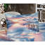 Ensemble de draps en microfibre pour chambre d'amis-96238133