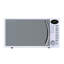 Russell Hobbs RHM1714WC Legacy 17 Litre White Digital Microwave-103868378