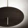 Lua 1 - Light Single Geometric LED Pendant