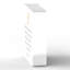 Hamerton Text & Numbers Letter Block-2125422959