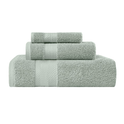 Collection de serviettes finlandaises en peluche 100% turque