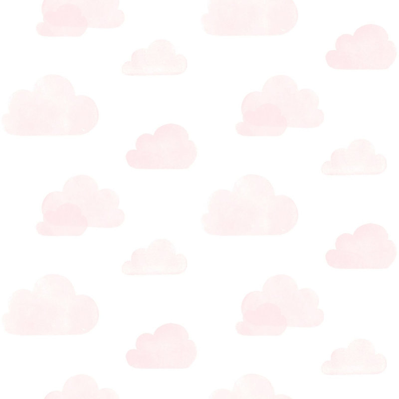 Clouds Roll, Pink