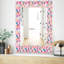 Miroir mural en mosaïque moderne-40097795