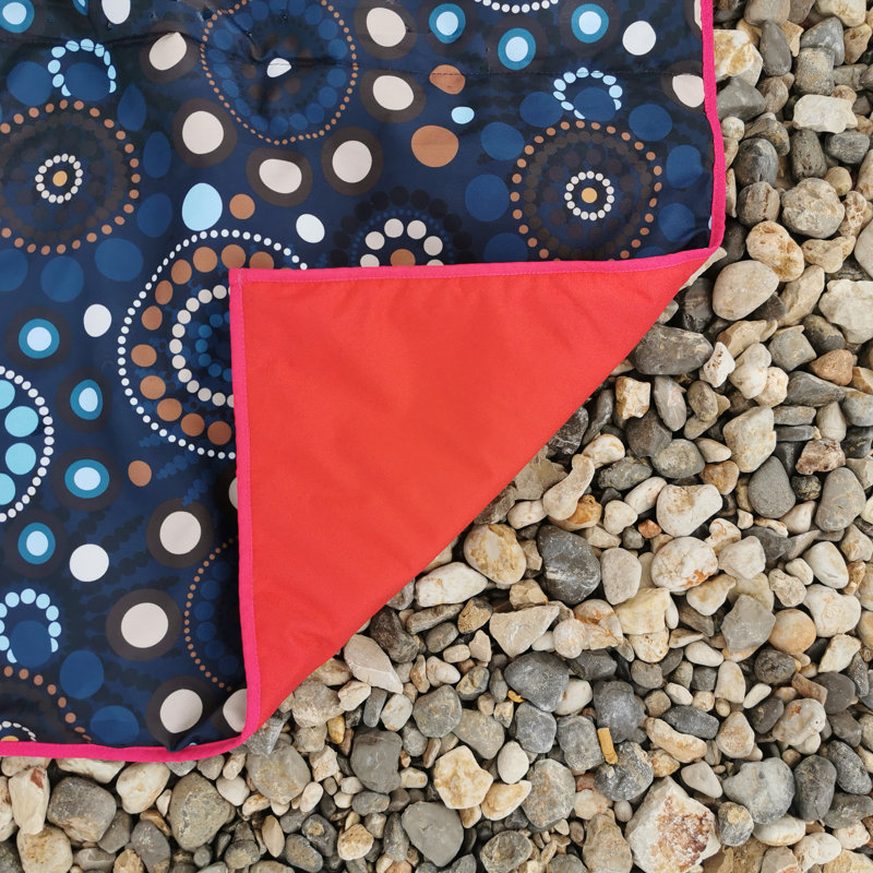 Overlay Picnic Blanket