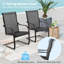 Chaise de salle à manger Moretta-319384335