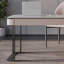 Bureau léger de style italien de luxe léger-381023954