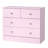 Arignote 4 - Drawer Storage Cabinet-200486202