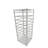 32" H x 12" W x 12" D Jewellery Displays, Counter Top Earring Card Spinning Retail Rack