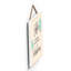 Handmade Food & Beverage Wall Decor on Wood-788412666