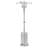 46000 Propane Standing Patio Heater-36168767