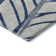 Premium Machine Washable Lisse Navy Rug
