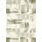 Manzelli Modern Abstract Green Cream Area Rug-1711487533