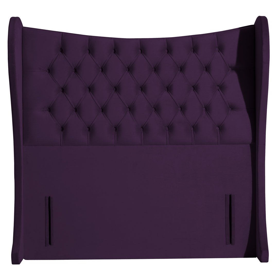 Carino Upholstered Headboard