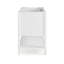 Ensemble de meuble-lavabo en bois 2 pièces Alaterre Furniture Bennet-97881507