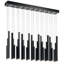 Soho 33 - Light LED Pendant