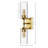 Lolita Armed Sconce-39181593