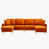 Orange Velvet Incorrect is out of stock selected