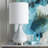 Clauson Ceramic Standard Table Lamp