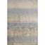 Area Rug in Brown