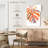 Blush Monstera I-1466383658
