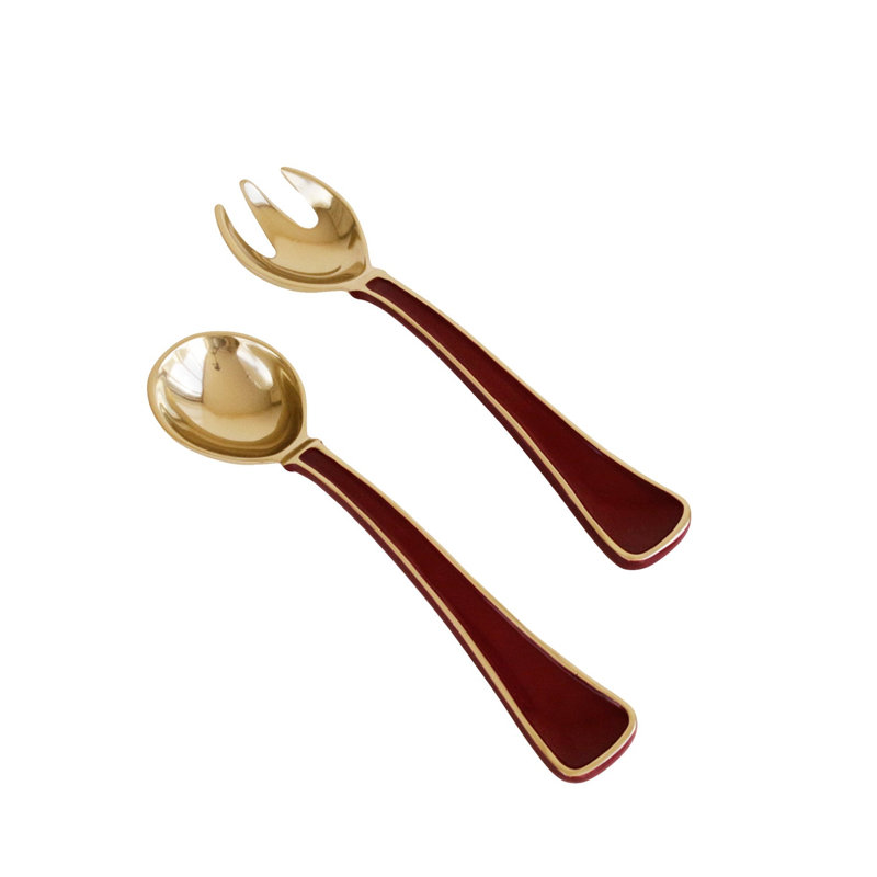 Encanto Salad Servers