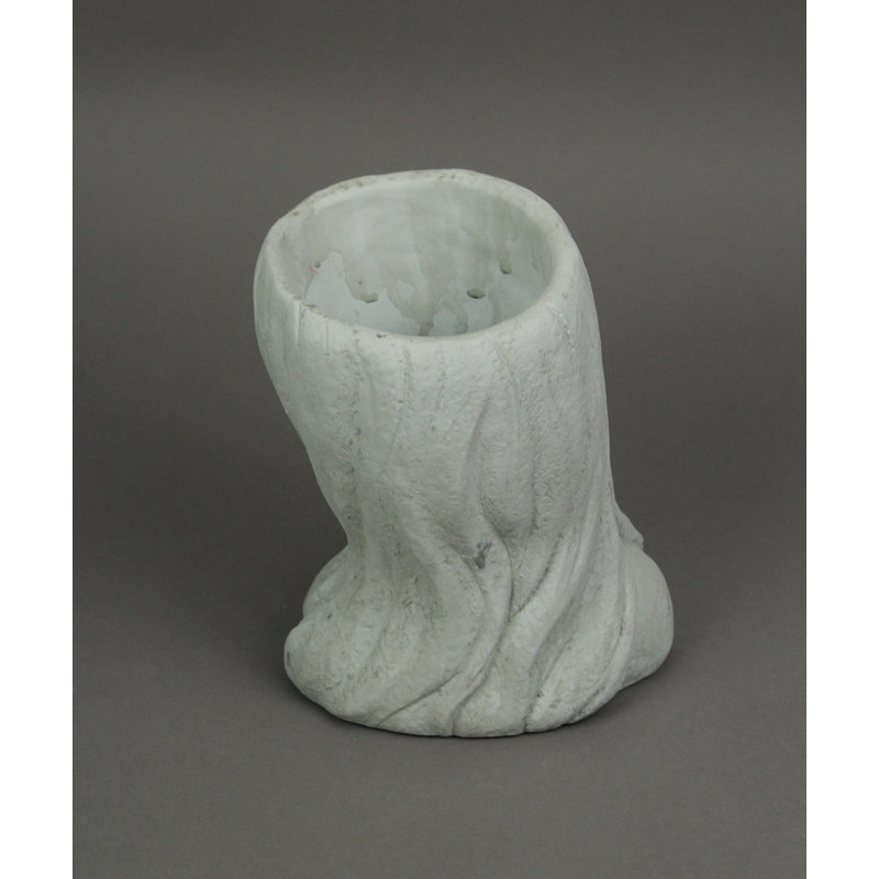Alleta Statue Planter