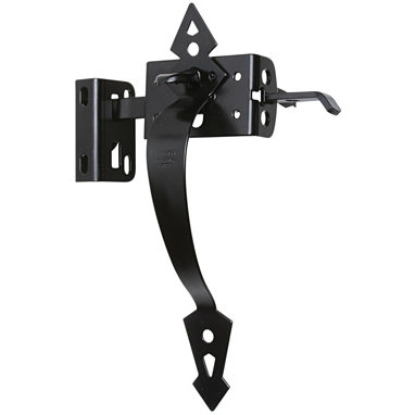 V1390 Thumb Latch