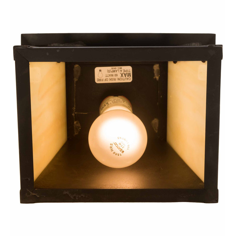 1 - Light Lantern Head
