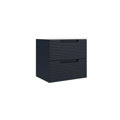 Base de meuble-lavabo simple 24 po Moncler