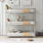 Amedio Kids Twin Over Twin Over Twin Bunk Bed-1507452235