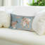 Housse de coussin rectangulaire Visions III Bees-86385070