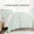Super Soft Microfiber Duvet Cover Set-120188675-120188672