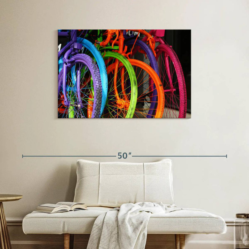 Couleurs Mehar, H 26 po x l 39 po