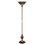 Tiffany Torchiere Floor Lamp