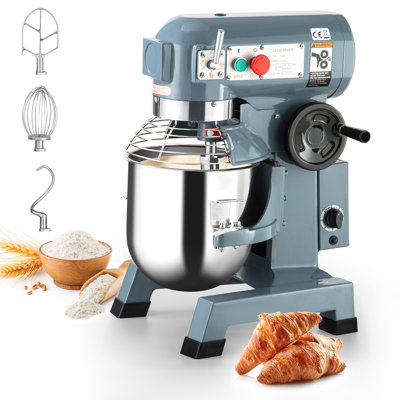 Gaomon 320oz. Countertop Blender