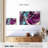 Avery Vibrant Abstract-108816853